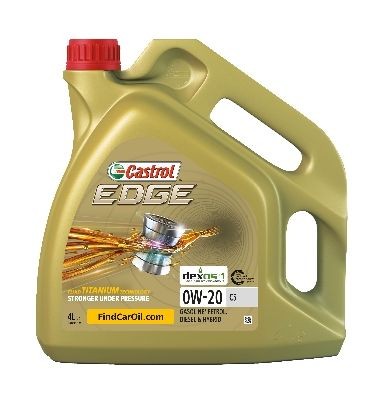 Buy DEXOS 1 GEN 2 engine oil – specification and approval – AUTODOC shop
