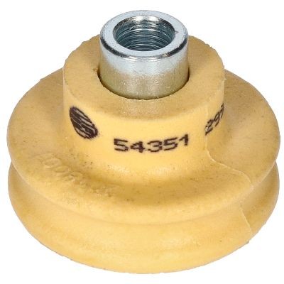 BIRTH Rubber Buffer, suspension 54351 for BMW 3 Series