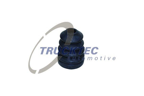 01.23.015 TRUCKTEC AUTOMOTIVE Manschette, Geberzylinder für VW online bestellen