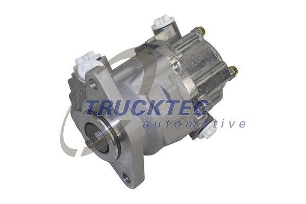 TRUCKTEC AUTOMOTIVE Hydraulic, 180 bar, Clockwise rotation Steering Pump 01.37.032 buy
