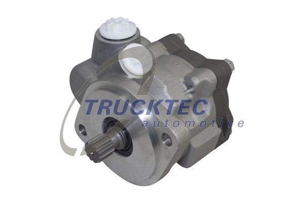 TRUCKTEC AUTOMOTIVE 01.37.124 Power steering pump A0034606180