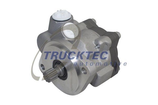 TRUCKTEC AUTOMOTIVE 200 bar, M26 x 1,5, Anticlockwise rotation Steering Pump 01.37.125 buy