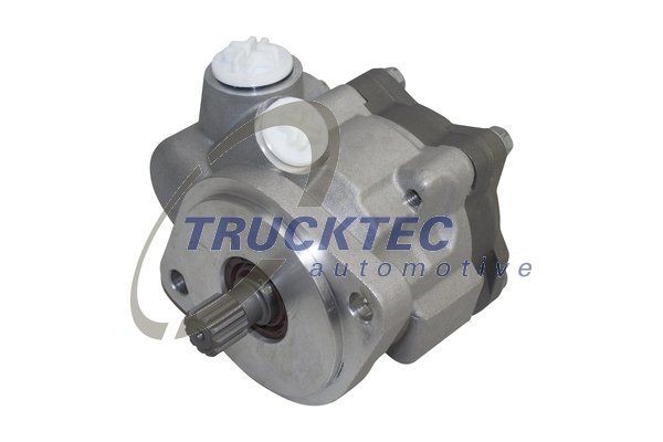 TRUCKTEC AUTOMOTIVE 01.37.127 Power steering pump A003 460 71 80