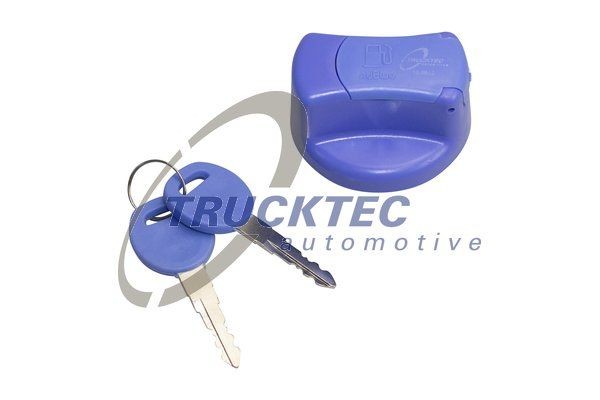 TRUCKTEC AUTOMOTIVE Sealing Cap, tank unit (Urea injection) 01.38.003 buy