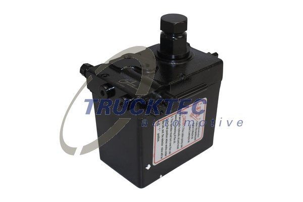TRUCKTEC AUTOMOTIVE Tilt Pump, driver cab 01.44.055 buy