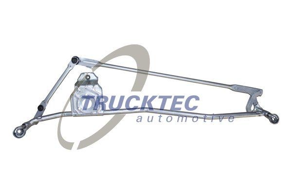 TRUCKTEC AUTOMOTIVE Windscreen wiper linkage 01.58.005 buy