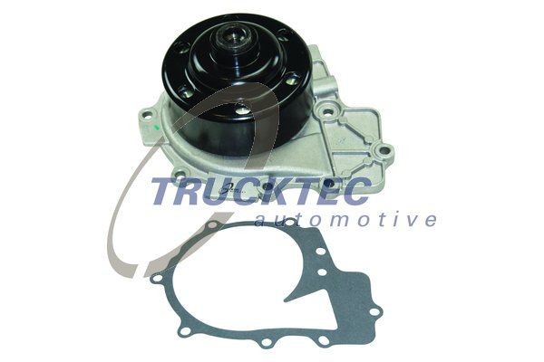 TRUCKTEC AUTOMOTIVE with belt pulley Water pumps 02.19.064 buy