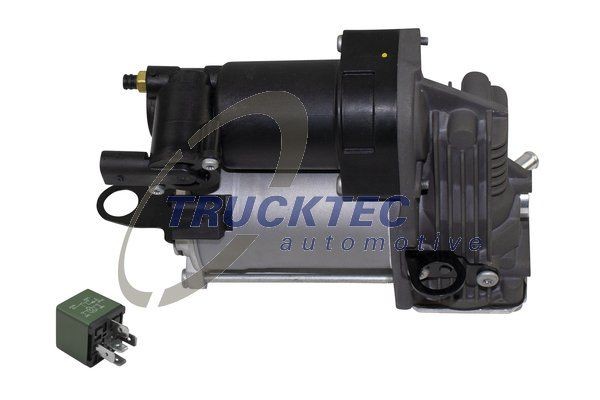 TRUCKTEC AUTOMOTIVE 02.30.939 Kompressor, Luftfederung