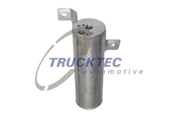 TRUCKTEC AUTOMOTIVE 02.59.165 Dryer, air conditioning A2218300183