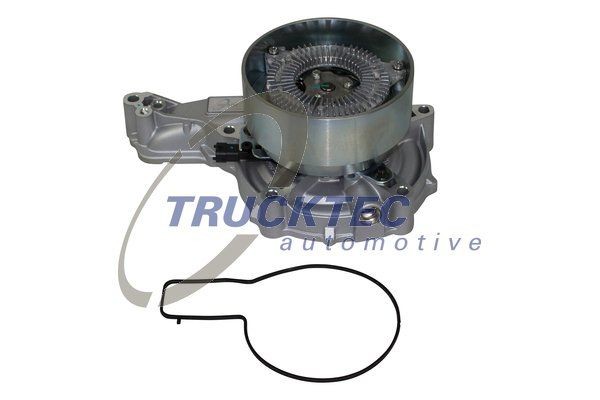 TRUCKTEC AUTOMOTIVE 03.19.124 Wasserpumpe für RENAULT TRUCKS K-Serie LKW in Original Qualität
