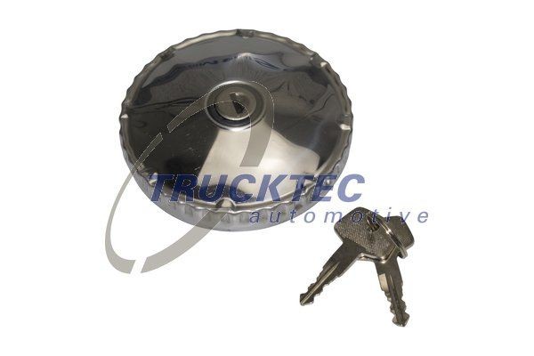 TRUCKTEC AUTOMOTIVE 60 mm Sealing cap, fuel tank 04.38.023 buy