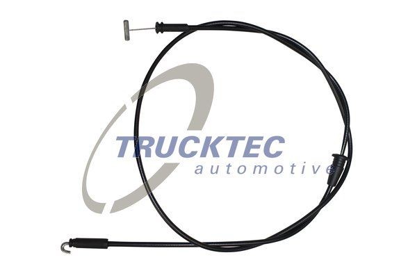 Original 05.63.033 TRUCKTEC AUTOMOTIVE Hood and parts experience and price