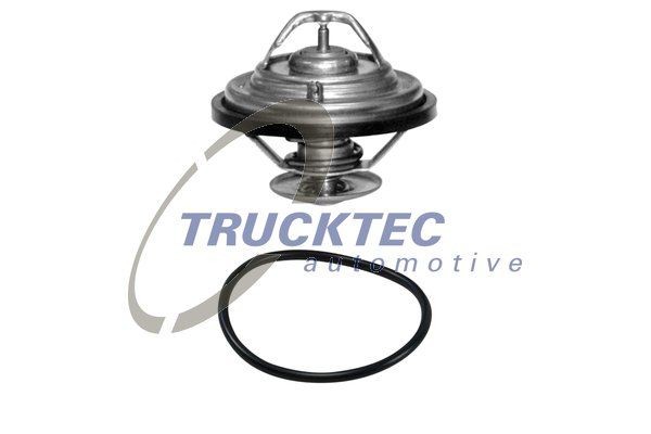 Great value for money - TRUCKTEC AUTOMOTIVE Engine thermostat 07.19.266