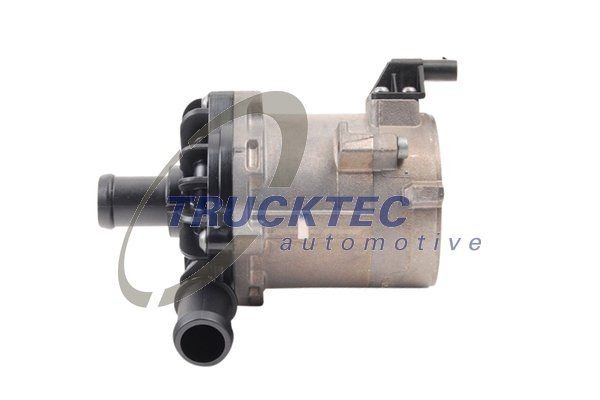 TRUCKTEC AUTOMOTIVE 0719275 Auxiliary coolant pump Audi A5 B8 Sportback S5 3.0 quattro 333 hp Petrol 2012 price