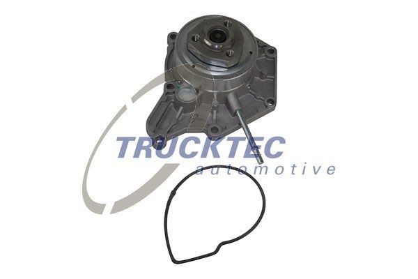 Original TRUCKTEC AUTOMOTIVE Engine water pump 07.19.292 for AUDI A5