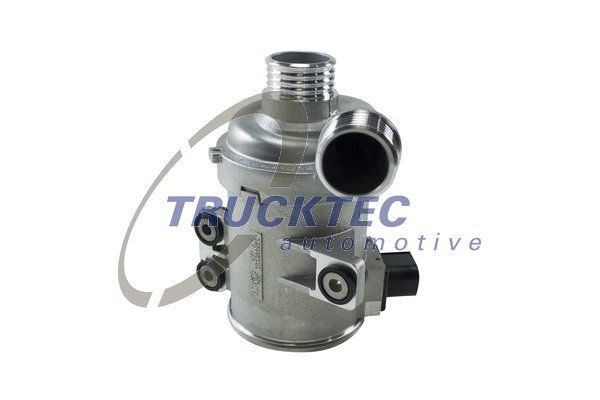 Great value for money - TRUCKTEC AUTOMOTIVE Water pump 08.19.241