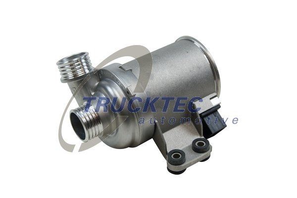 Original TRUCKTEC AUTOMOTIVE Engine water pump 08.19.244 for BMW 1 Series