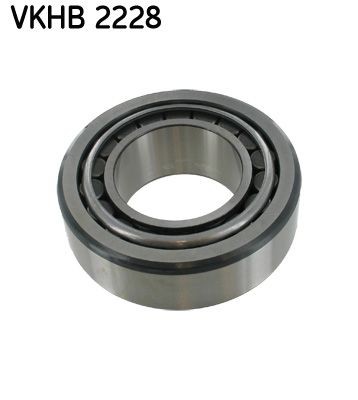 T2EE 060/Q SKF 60x115x39 mm Hub bearing VKHB 2228 buy