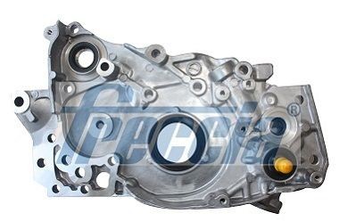 Nissan NV350 Engine oil pump 15839527 FRECCIA OP09-205 online buy