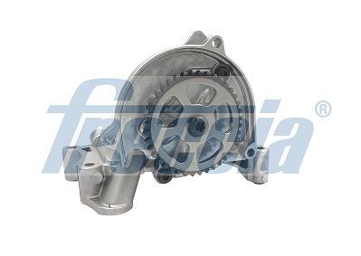Nissan PATHFINDER Engine oil pump 15839533 FRECCIA OP09-211 online buy