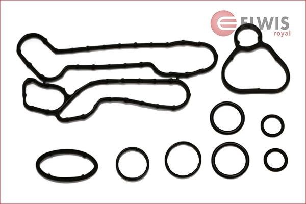 ELWIS ROYAL 9442601 Oil cooler seal OPEL Astra Classic Saloon (A04) 1.8 140 hp Petrol 2007 price