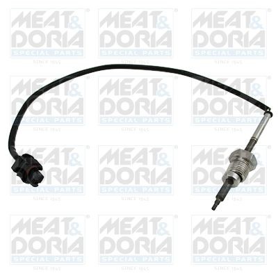 MEAT & DORIA 11971E Sensor, exhaust gas temperature A005 1531 728