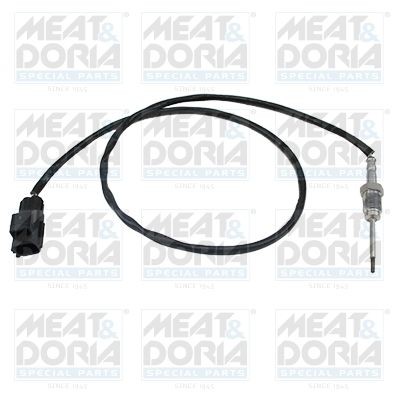 MEAT & DORIA 12031E Sensor, exhaust gas temperature 16 066 116 80