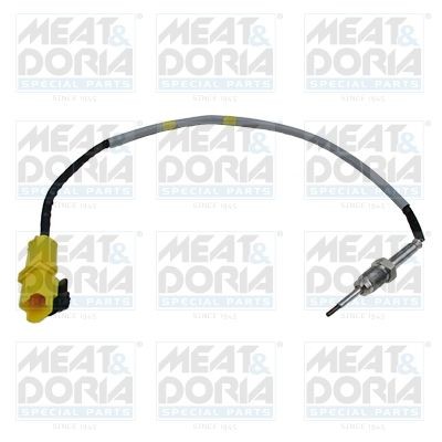 MEAT & DORIA 12108E Sensor, exhaust gas temperature 8200 513 321