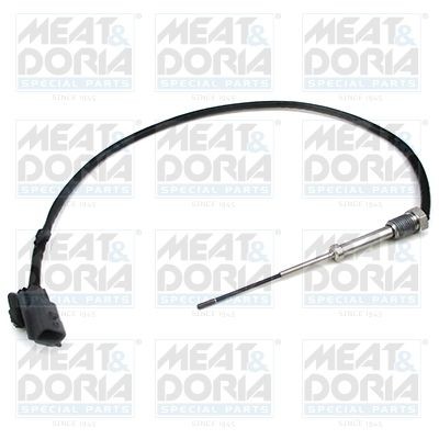 MEAT & DORIA 12172E Sensor, exhaust gas temperature 607.905.09.00