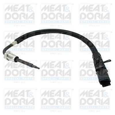 MEAT & DORIA 12526 Abgastemperatursensor für RENAULT TRUCKS D-Serie LKW in Original Qualität