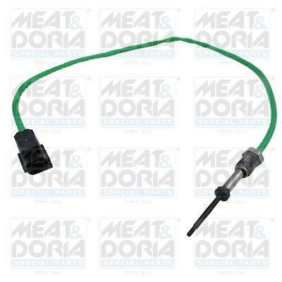 MEAT & DORIA 12531 Sensor, exhaust gas temperature 16 066 116 80