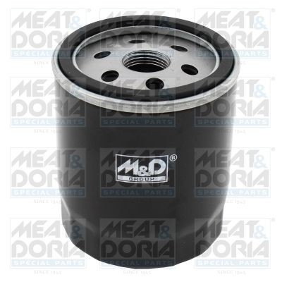14450 MEAT & DORIA Oil filters JEEP M20 X1,5, Filter Insert