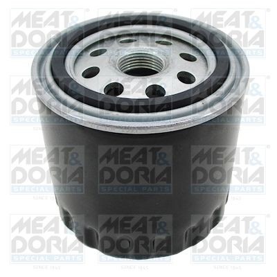 Great value for money - MEAT & DORIA Oil filter 14455