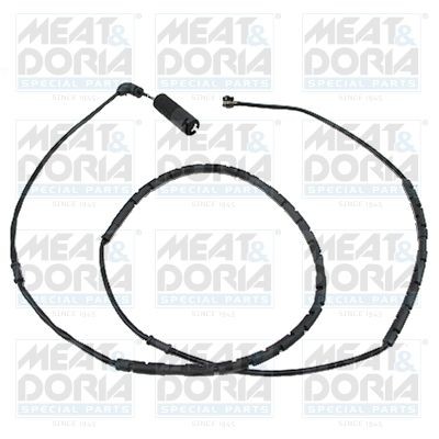 MEAT & DORIA 212175 Brake pad wear sensor 34 35 2 229 780