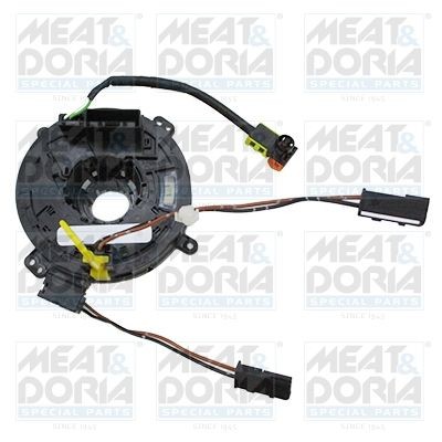 MEAT & DORIA 231430 Opel ASTRA 2010 Steering column switch