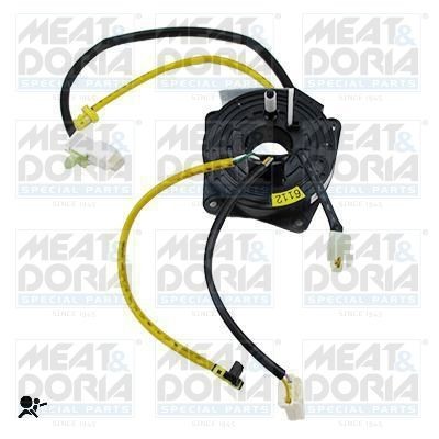 Chevrolet BLAZER Steering Column Switch MEAT & DORIA 231433 cheap