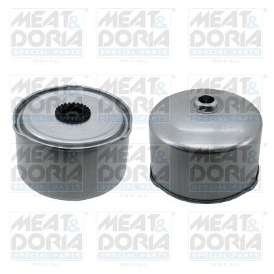 MEAT & DORIA Filtro carburante 5026