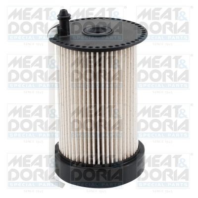 MEAT & DORIA 5102 Fuel filter 3C0127434A