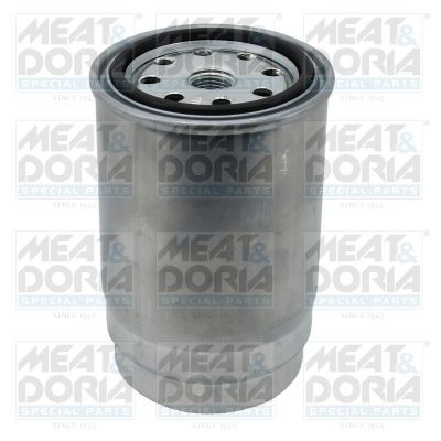 MEAT & DORIA 5104 Fuel filter Filter Insert