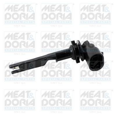 MEAT & DORIA 72406 Sensor, coolant level 01 304 250
