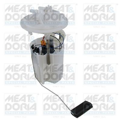 Great value for money - MEAT & DORIA Fuel feed unit 77347E