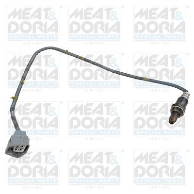 MEAT & DORIA 811032 Lambda sensor MAZDA CX-5 2011 in original quality