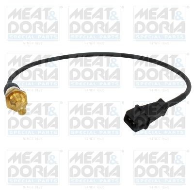 MEAT & DORIA Öltemperatursensor mit Kabel 821025 DUCATI Mofa Maxi-Scooter