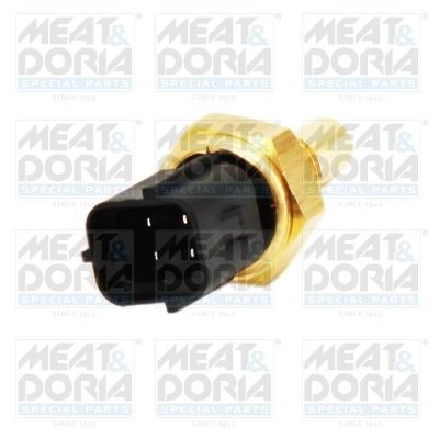 MEAT & DORIA Number of pins: 4-pin connector Coolant Sensor 821026 buy