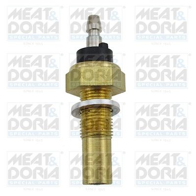 MEAT & DORIA 821027 Temperature sensor MAZDA MPV I (LV) 2.5 TD 115 hp Diesel 1998 price