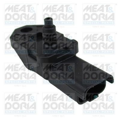 MEAT & DORIA 82162E Intake manifold pressure sensor 3M5A-12T55 1AC