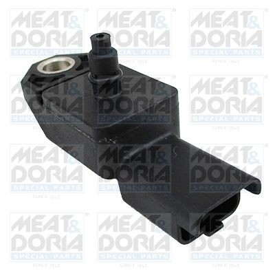 Peugeot RIFTER Intake manifold pressure sensor MEAT & DORIA 823053 cheap