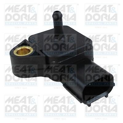 Podtlakový posilovač brzd Honda v originální kvalitě MEAT & DORIA 829010