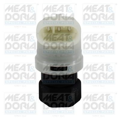 Original 871207 MEAT & DORIA Transmission speed sensor FIAT