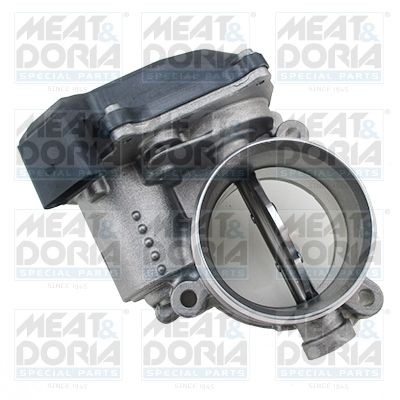 MEAT & DORIA 89565 Audi A5 2020 Control flap air supply